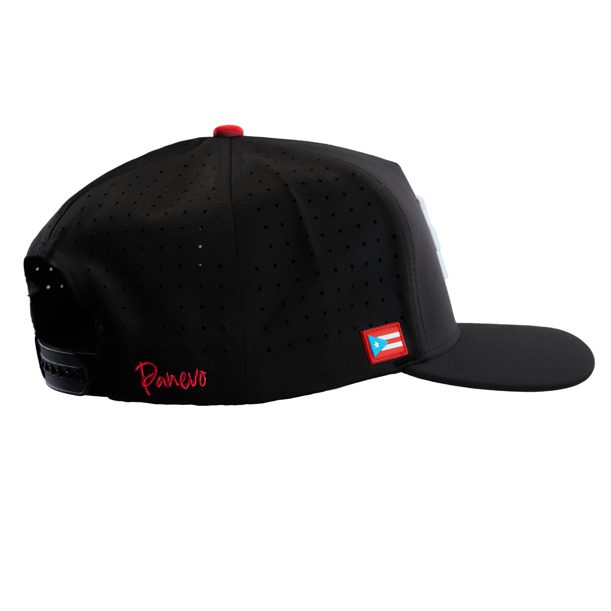 PR Dried Tech Cap